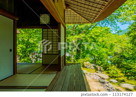 Garyu Sanso, Ozu City, Ehime Prefecture Garyu Sanso, Ozu City, Ehime Prefecture 113174127