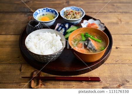 蛋飯套餐 蛋飯套餐 113176330