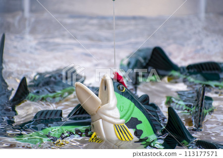 toy fishing 113177571