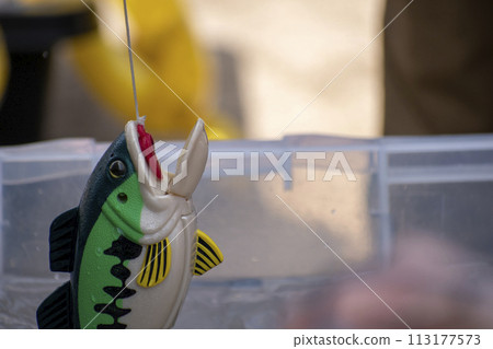 toy fishing 113177573