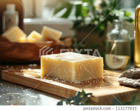 Cold Plunge Bar Soaps Naturally-derived Ingredients 113177633