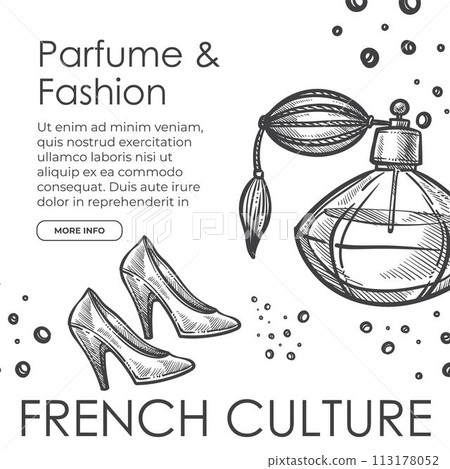 Perfume and fashion, french culture website page 113178052