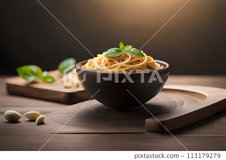 pasta meatball spaghetti tomato sauce grated parmesan chees pasta meatball spaghetti tomato sauce grated parmesan chees 113179279