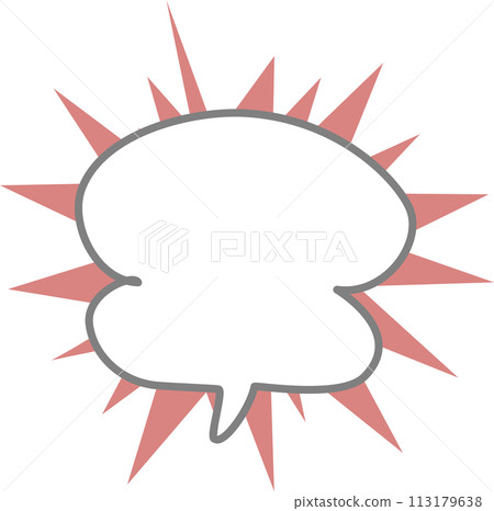 speech bubble balloon icon sticker memo keyword planner text box banner, flat png transparent element design speech bubble balloon icon sticker memo keyword planner text box banner, flat png transparent element design 113179638