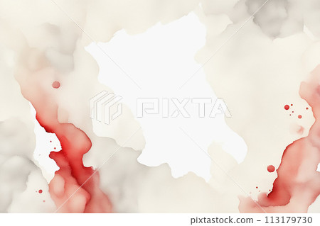 Marble abstract acrylic background. 113179730