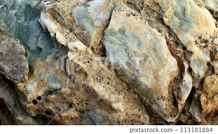 Rock texture Rock texture 113181884
