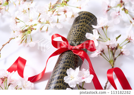 畢業形象 113182282