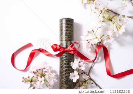 畢業形象 113182298