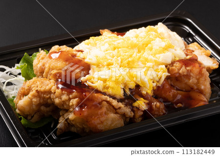 南蠻雞（韃靼醬） 113182449