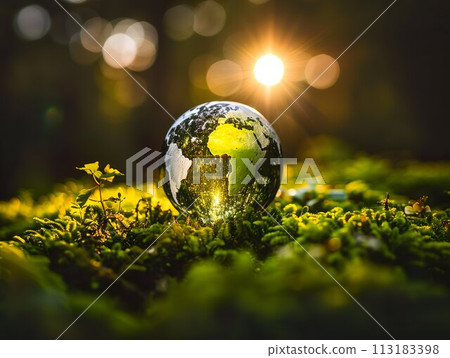 Earth day, April 22 of 2024 Earth day, April 22 of 2024 113183398