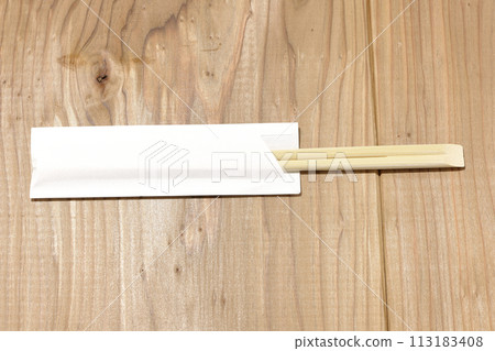 Chopstick 113183408