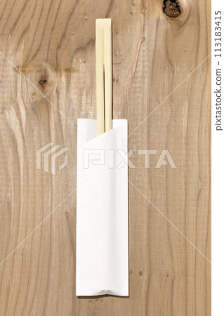 Chopstick 113183415