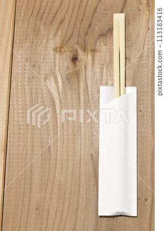 Chopstick 113183416