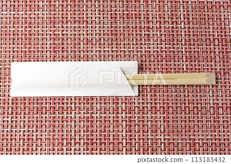 Chopstick 113183432