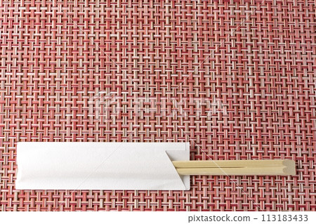 Chopstick 113183433