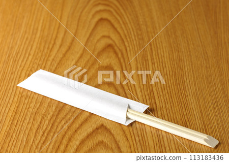Chopstick 113183436