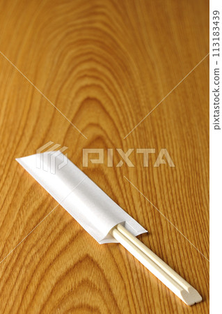 Chopstick 113183439