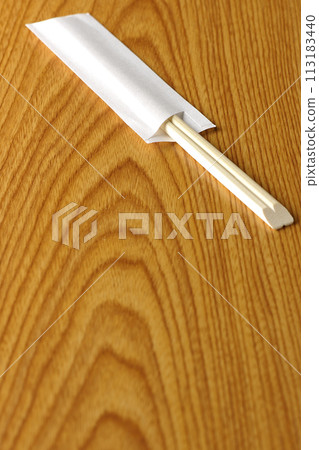Chopstick Chopstick 113183440