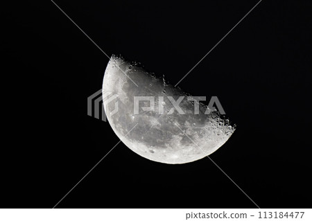 April 2, 2024 04:49 Moon age 22.45 113184477