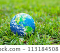 Earth day, April 22 of 2024 113184508