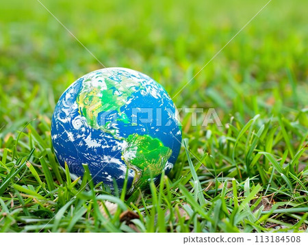Earth day, April 22 of 2024 113184508