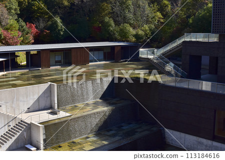Tajimi City, Gifu Prefecture Ceramic Park MINO Garden and Tea Room Tajimi City, Gifu Prefecture Ceramic Park MINO Garden and Tea Room 113184616