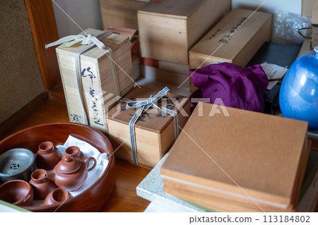 Antiques found while cleaning out my parents' house Antiques found while cleaning out my parents' house 113184802