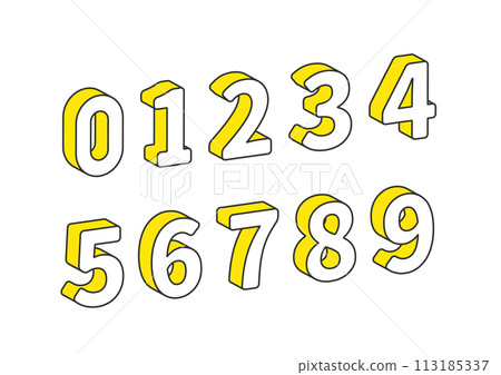 線描三維數位設計 113185337