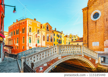 Venice-beautiful place on earth. Venice-beautiful place on earth. 113185440