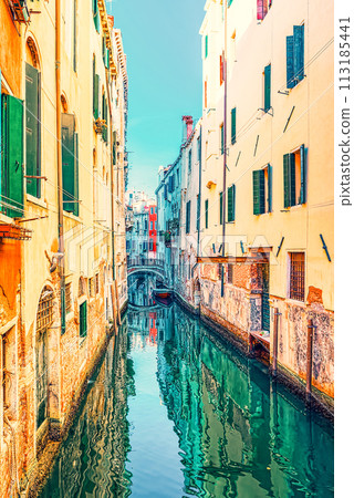 Venice-amazing, unique and beautiful place on earth. 113185441