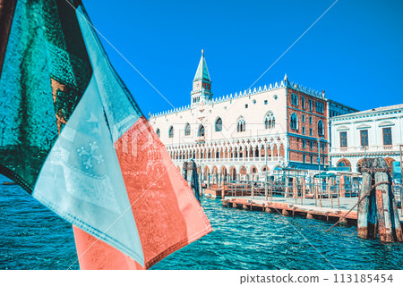 Venice-amazing, unique and beautiful place on earth. Venice-amazing, unique and beautiful place on earth. 113185454