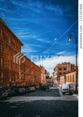 Ancient, beautiful, incredible Rome, where every place is filled with history. 113185466