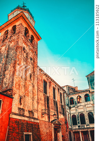 Venice-beautiful place on earth. Venice-beautiful place on earth. 113185622