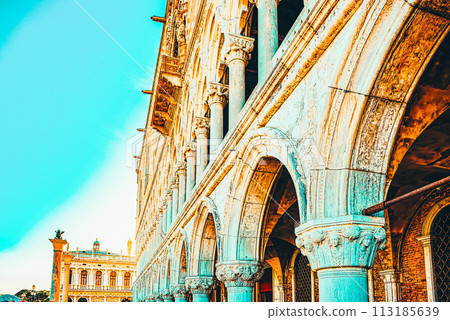 Venice-amazing, unique and beautiful place on earth. Venice-amazing, unique and beautiful place on earth. 113185639