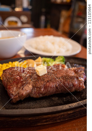 那須牛排 Mr. Beef 那須牛排 Mr. Beef 113185664