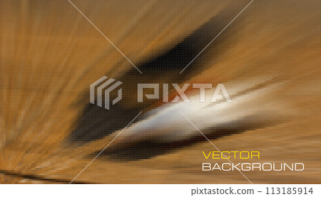 Abstract vector banner template 33 Abstract vector banner template 33 113185914