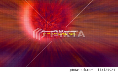 Vector abstract background mosaic composition 4 Vector abstract background mosaic composition 4 113185924