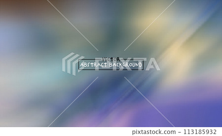 Vector abstract background mosaic composition 8 Vector abstract background mosaic composition 8 113185932
