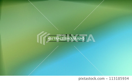 Vector abstract background mosaic composition 10 113185934