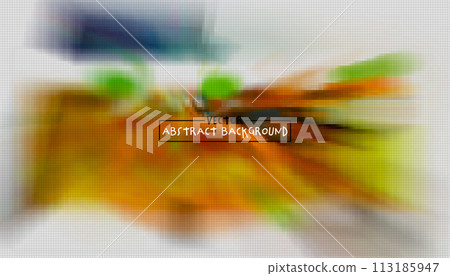 Vector abstract background mosaic composition 19 113185947