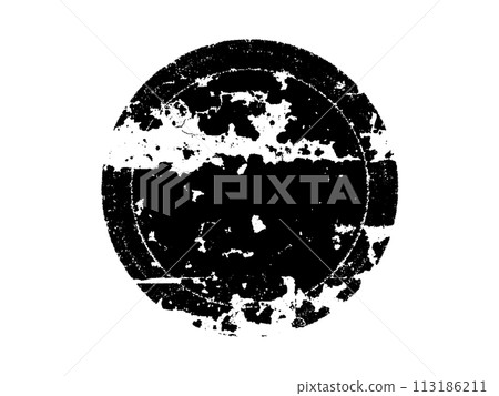 Black and white grunge. Distress overlay texture. Abstract surface dust and rough dirty wall background concept. Distress illustration simply place over object to create grunge effect. Vector EPS10. Black and white grunge. Distress overlay texture. Abstract surface dust and rough dirty wall background concept. Distress illustration simply place over object to create grunge effect. Vector EPS10. 113186211