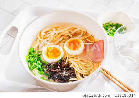 豬骨拉麵 豬骨拉麵 113187014