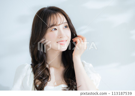 Hairstyle images for young women Hairstyle images for young women 113187539
