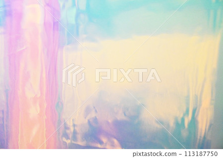 極光圖案紋理 113187750