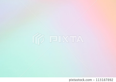 極光圖案紋理 113187892