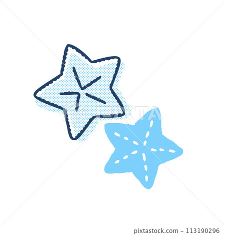 Starfish 113190296