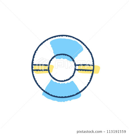 Inflatable ring Inflatable ring 113191559