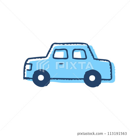 Automobile 113191563