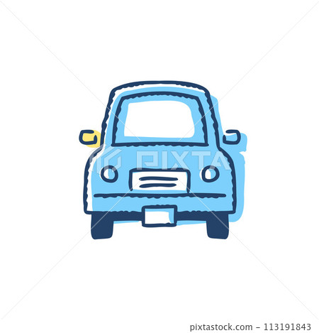 Automobile Automobile 113191843