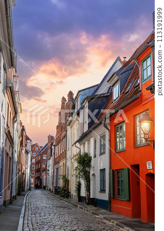 Street, house, building 113191999